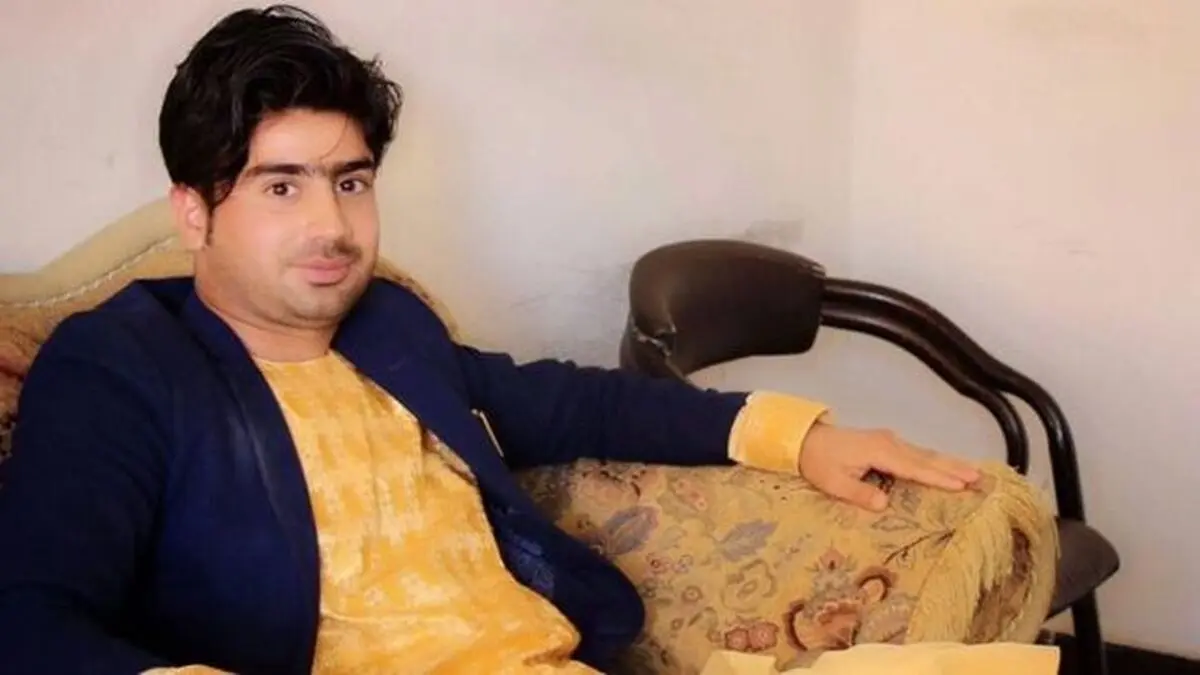 جاوید نوری، نخستین روزنامه‌نگار کشته‌شده ۲۰۱۹