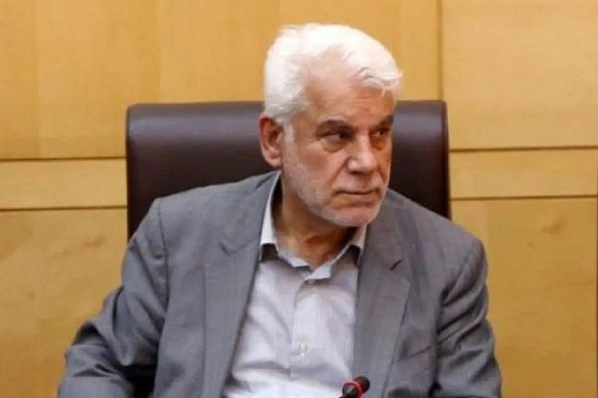 بهمنی: برای انتقال پول به کشور دست به دامن هیچ کس نمی‎شویم