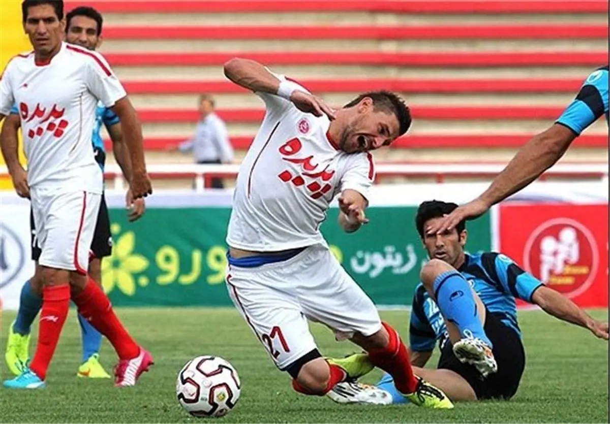 کسر امتیاز منتفی شد؛ ناجی پدیده بدهی سوبا را پرداخت کرد