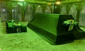 تجدید میثاق جامعه مداحان کشور با آرمانهای امام راحل(ره)