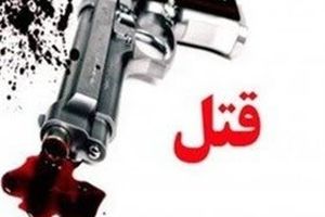 فکر نمی‌کردم که زن سابقم قاتل دخترم شود