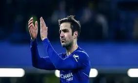 نگاهی کلی به کارنامه فابرگاس سلطان پاس گل لیگ جزیره