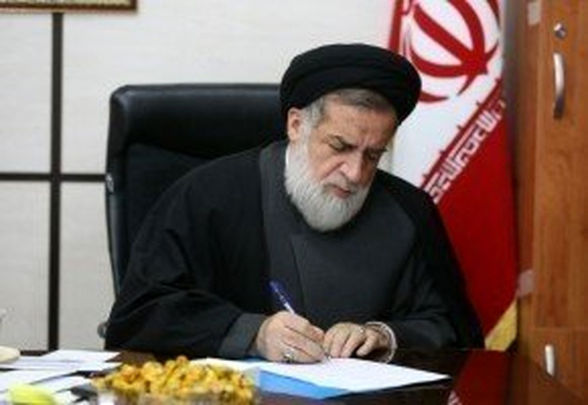 پیام حجتالاسلام شهیدی در پی درگذشت مادر شهیدان «وندای باصیری»