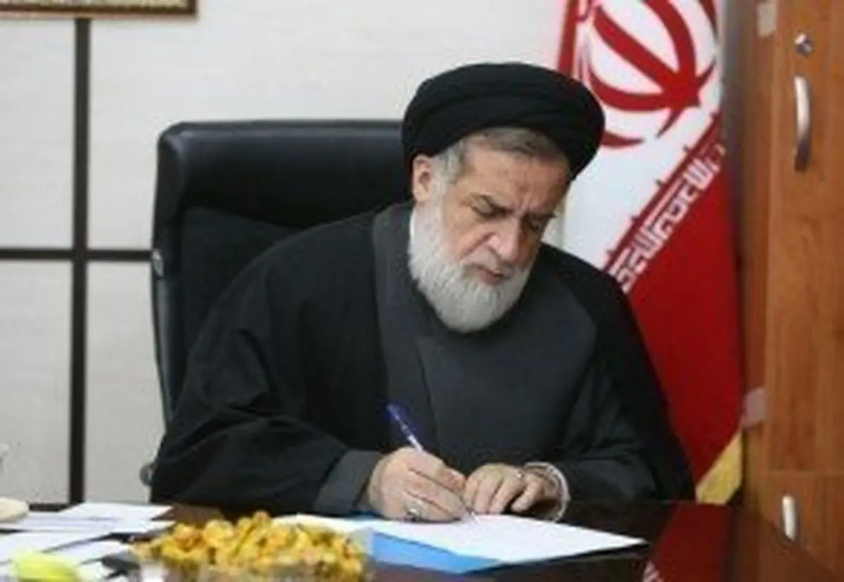 پیام حجت‌الاسلام شهیدی در پی درگذشت مادر شهیدان «وندای باصیری»
