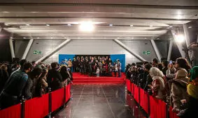 پخش اختتامیه فیلم فجر پس از ۲ روز از شبکه چهار