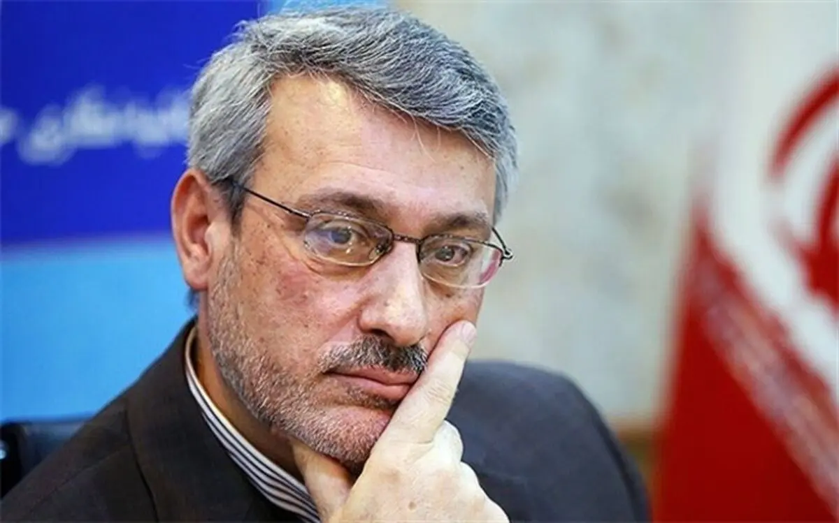 بعیدی‌نژاد: اروپا مأمن گروه‌های تروریستی شده است
