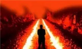 صوت/حقیقت آثار گناه