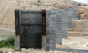 تکمیل راه‌آهن خرم‌آباد هزار میلیارد اعتبار نیاز دارد