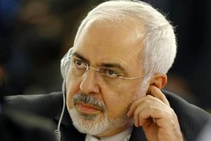 خبر استعفای ظریف و خروج ایران از برجام دروغ است