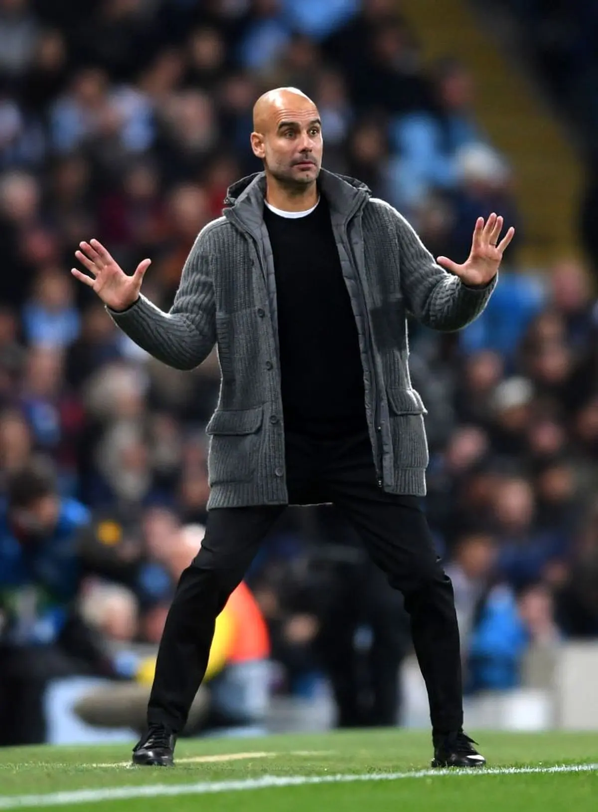 گواردیولا رکورد خود را تکرار کرد