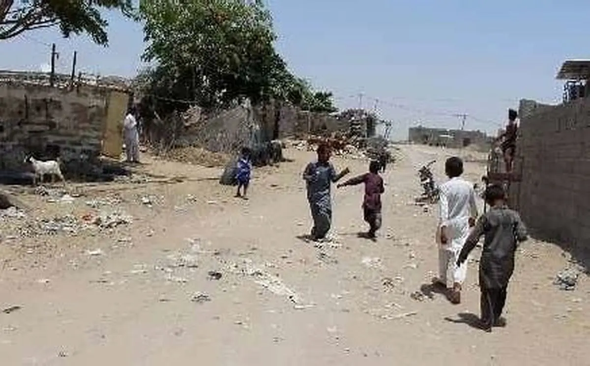 میزان حاشیه نشینی در مشهد افزایش یافته است