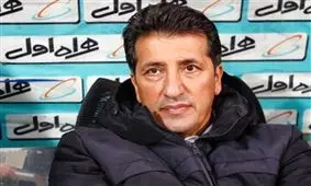 محمد تقوی استعفاء کرد