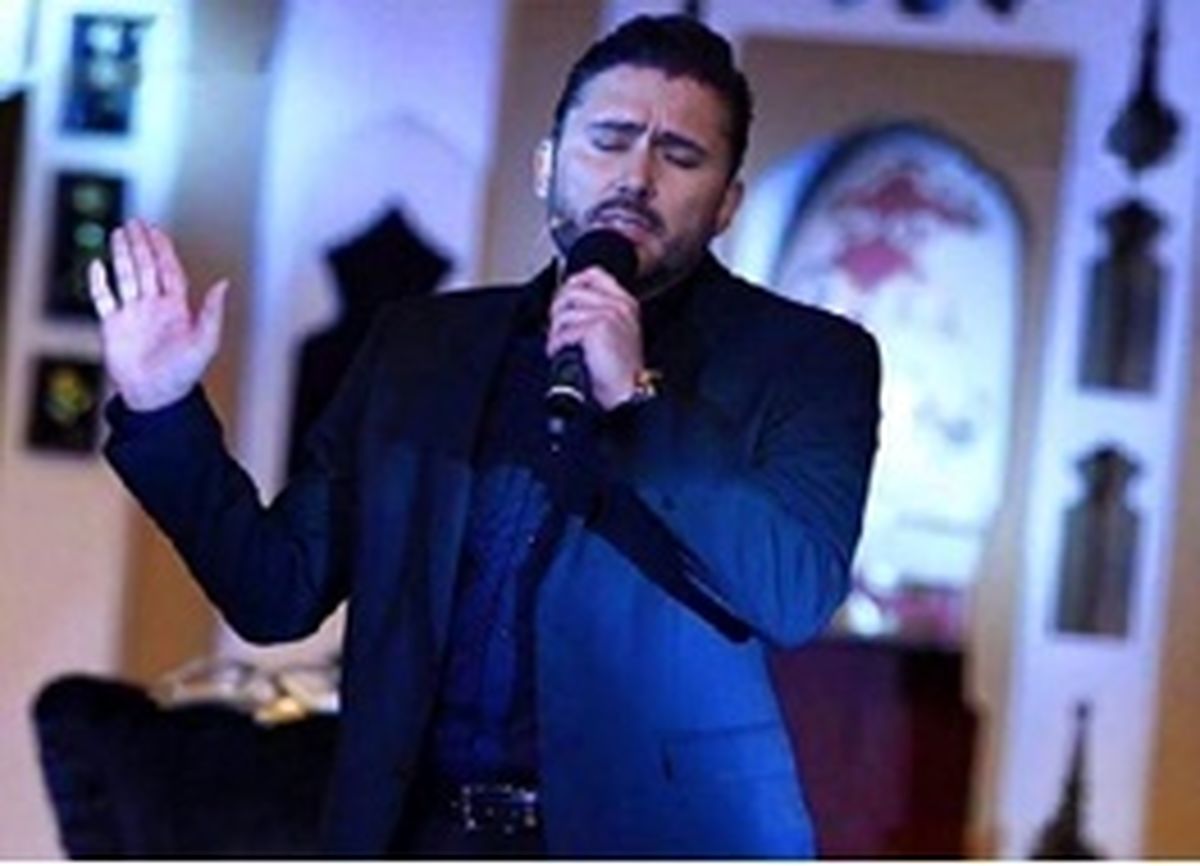 عکس/رونمایی خواننده مشهور از دختر تازه متولد شده اش