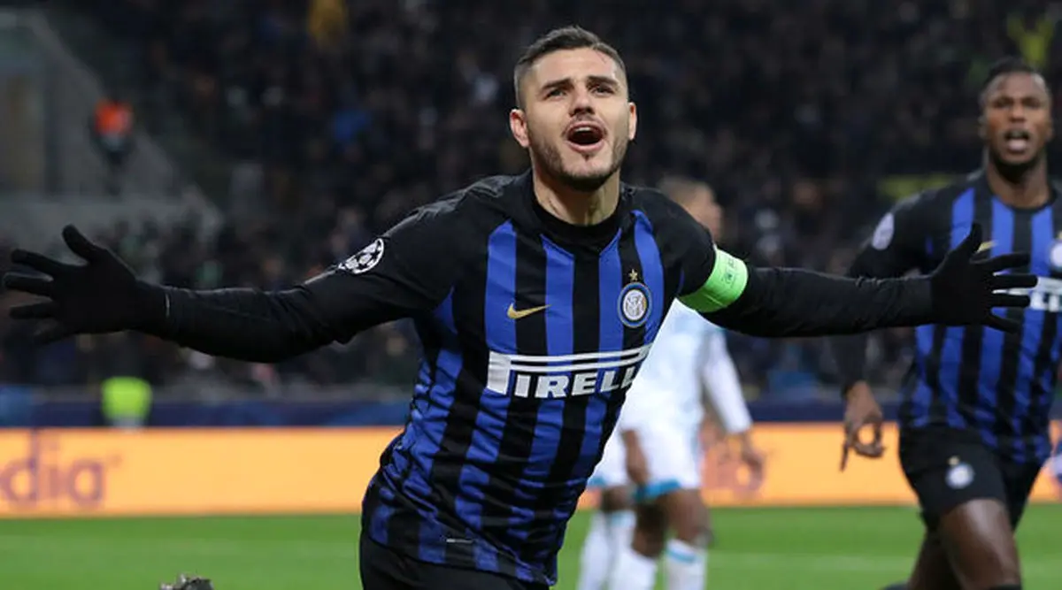 اینتر کاپیتان خود را ۱۰۰ هزار یورو جریمه کرد