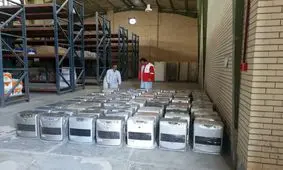 خیران به 91 کلاس درس شهرستان خاش گرما بخشیدند