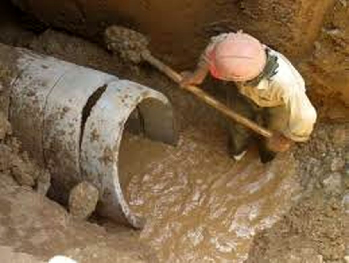 مرمت و بازسازی بیش از ۱۵۰رشته قنات در سیستان و بلوچستان