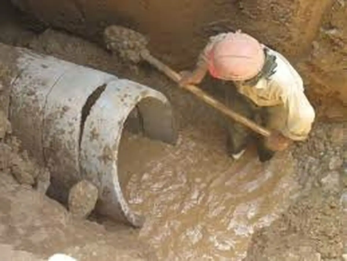 ‌مرمت و بازسازی‌ بیش از ۱۵۰رشته قنات در سیستان و بلوچستان