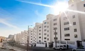 ۶ تصمیم جدید برای مسکن مهر/ افزایش ۱۰میلیون تومانی وام منتفی شد