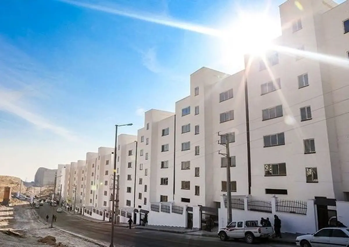 ۶ تصمیم جدید برای مسکن مهر/ افزایش ۱۰میلیون تومانی وام منتفی شد