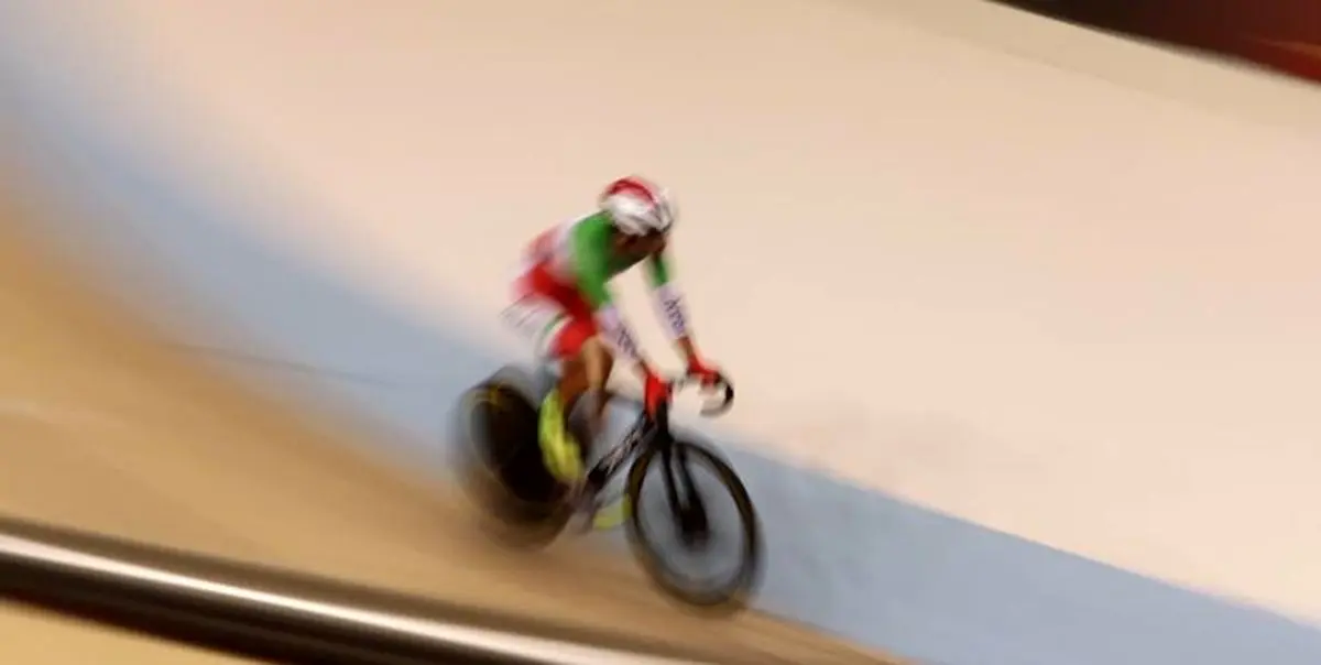 اولین مدال قهرمانی آسیا بر گردن مهدی محمدی