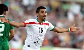 رضا قوچان‌نژاد نمی‌خواهد در ایران بازی می‌کند