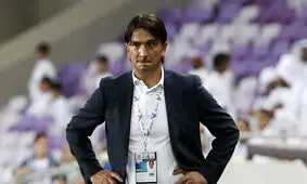 سرمربی کرواسی پیشنهاد رقیب استقلال را تکذیب کرد