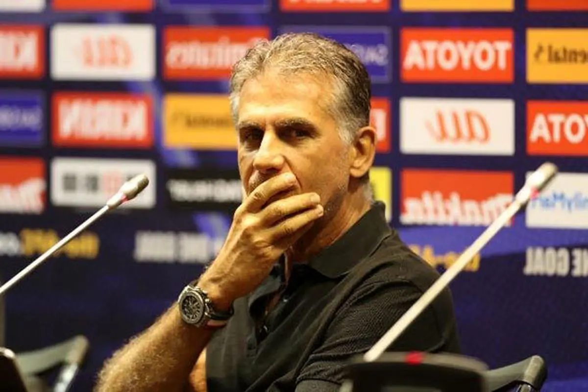 کی‌روش با کلمبیا به توافق رسید