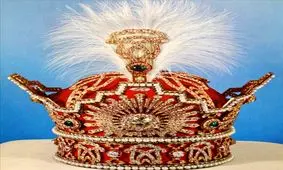 بزرگ‌ترین اختلاسگر تاریخ ایران