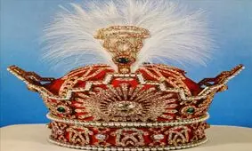 بزرگ‌ترین اختلاسگر تاریخ ایران