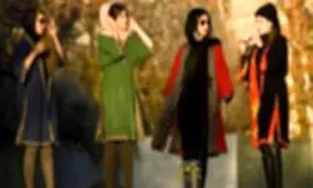 اگر اجبار به حجاب نبود، جامعه ما از ترکیه هم بدتر بود