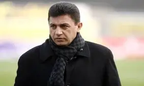 قلعه‌نویی: در فوتبال بایدی وجود ندارد