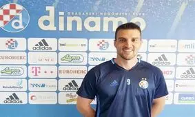 ماریو بودیمیر، چهارمین کروات تاریخ پرسپولیس