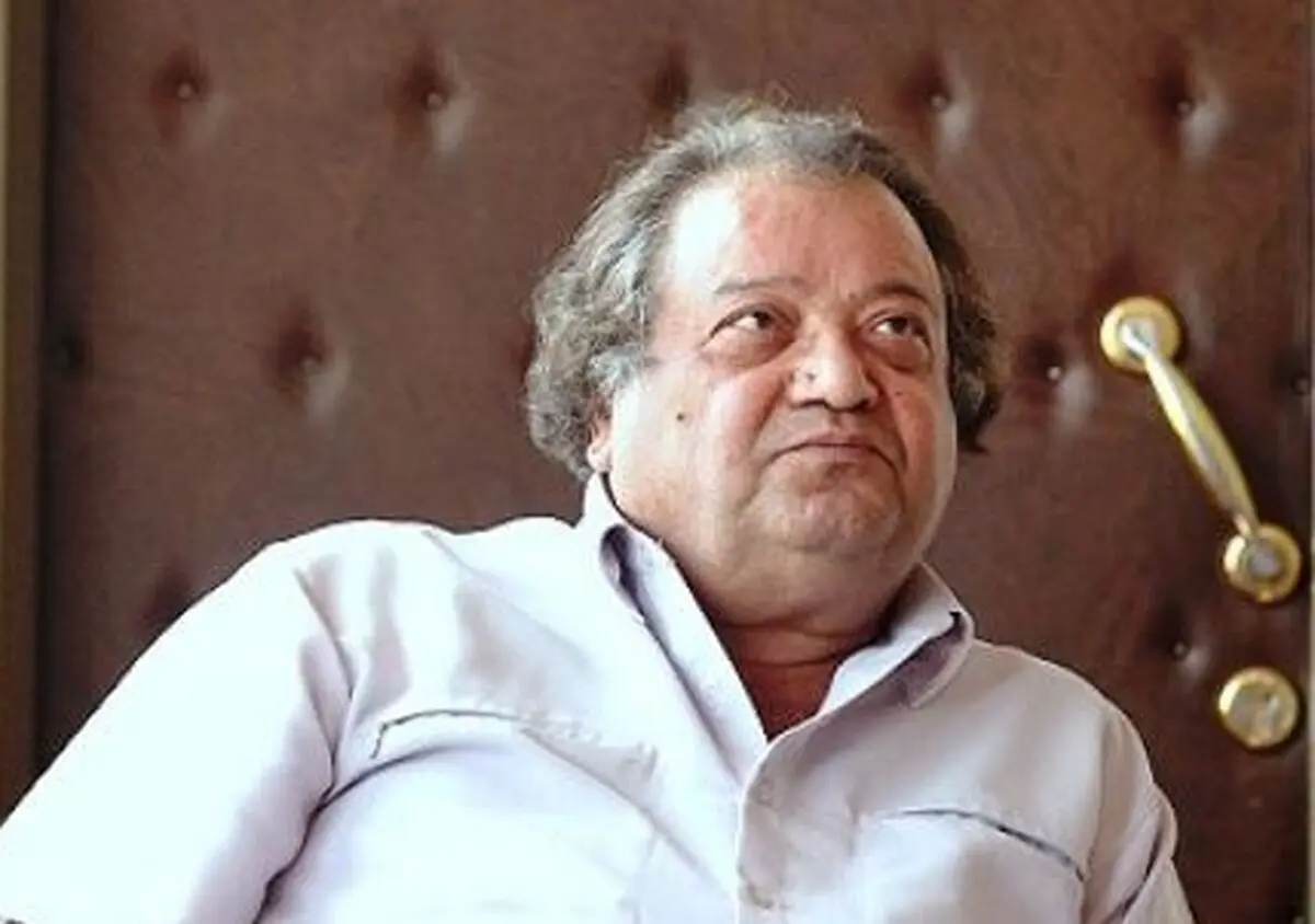 به مناسبت زادروز محمد مطیع: نوستالژی نمایش بهار بهار