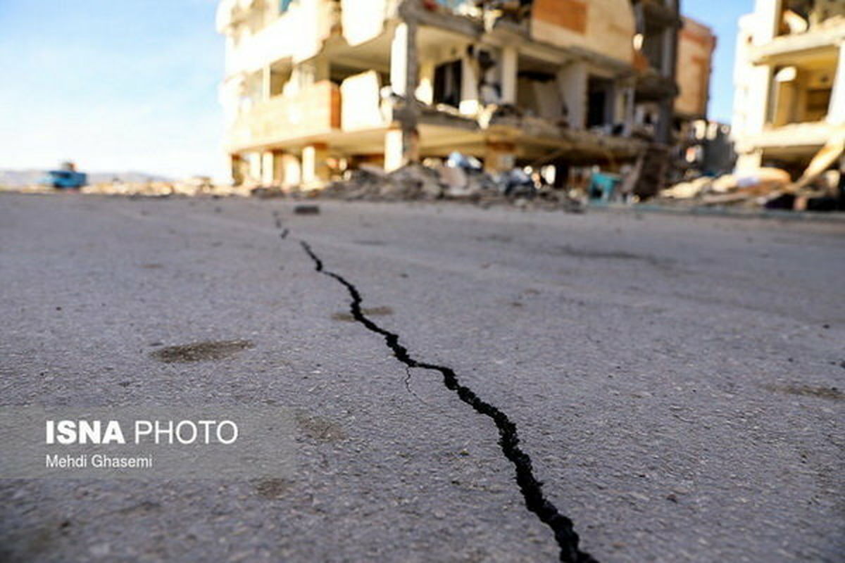 زلزله کرمانشاه ساخت‌وسازهای کشور را در معرض آزمایش قرار داد​