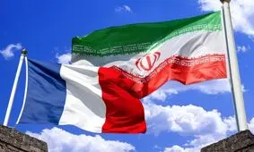 واکنش وزارت خارجه فرانسه به تحریم اروپا علیه ایران