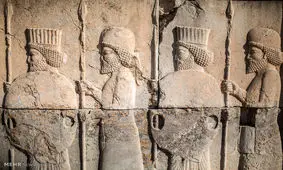 ۹ اثر منقول استان فارس آماده ثبت ملی است