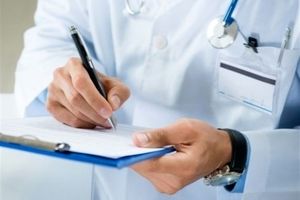 تفریح عجیب چند پزشک در آخر هفته