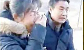 ربودن جسد دختر 18 ساله از قبر برای ازدواج با ارواح + عکس