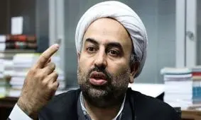 چرا مجلس از زائری دعوت نکرد تا حرفهایش را بشنود؟