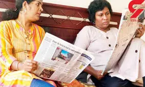 داستان 2 زن هندی که تابوها را شکستند تا وارد منطقه ممنوعه شوند