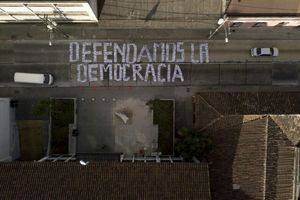 دیوان عالی گواتمالا حکم رئیس‌جمهور در انحلال کمیسیون سازمان ملل را رد کرد