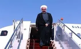 تشکیل ستاد استقبال از رئیس جمهور در گنبدکاووس/ نامه‌های مردم به روحانی جمع‌آوری می‌شود