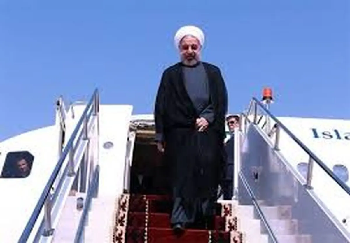 تشکیل ستاد استقبال از رئیس جمهور در گنبدکاووس/ نامه‌های مردم به روحانی جمع‌آوری می‌شود