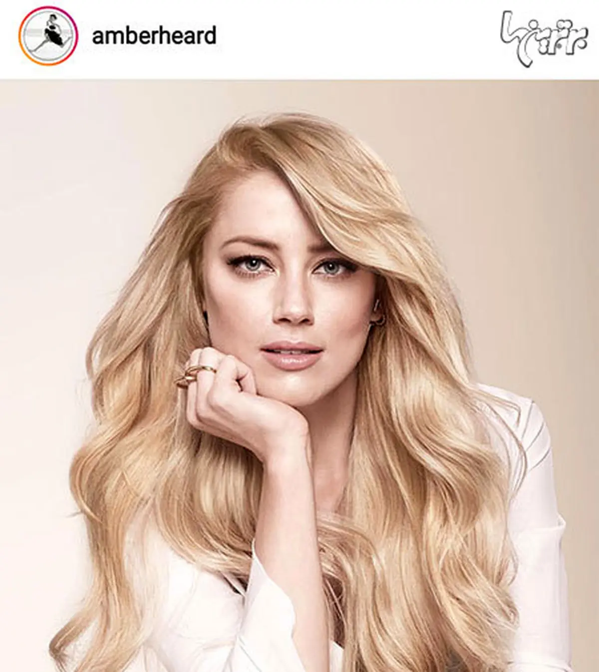 در اینستای ستاره‌های خارجی؛ از نیکولِ زیبا تا مارگو رابیِ اسکیمو!