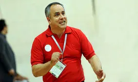 باید از اشتباهات‌مان درس بگیریم/ با اعلام رای کمیته انضباطی به رتبه چهارم برمی‌گردیم