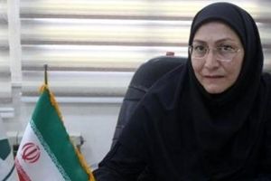 مرجان شاکری مدیرکل محیط زیست استان کرمان شد