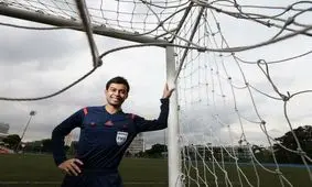 جعفری، داور ایران - ویتنام