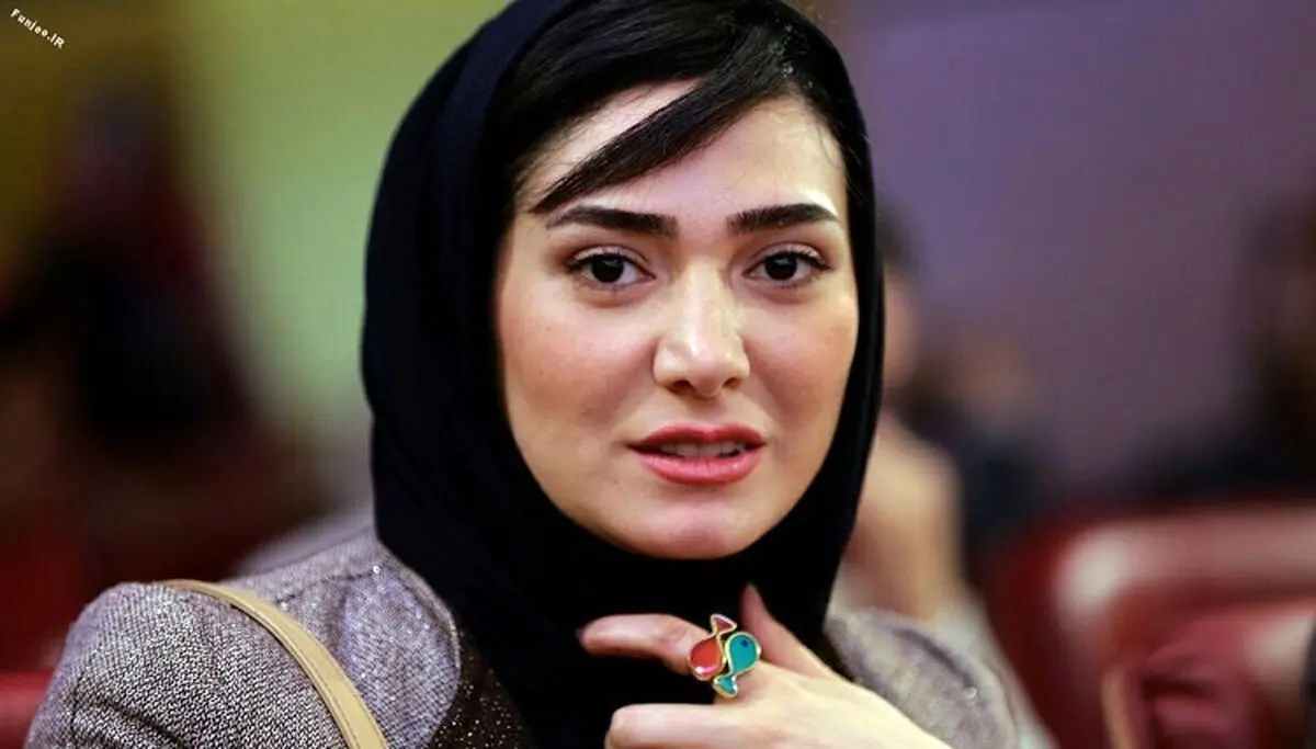 ویدئو/افشاگری مینا وحید درباره بازیگران زن تلویزیون