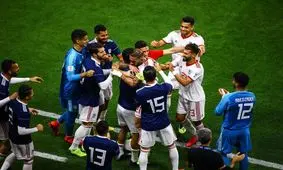 کروز: بازی ویتنام فینال بعدی ایران است