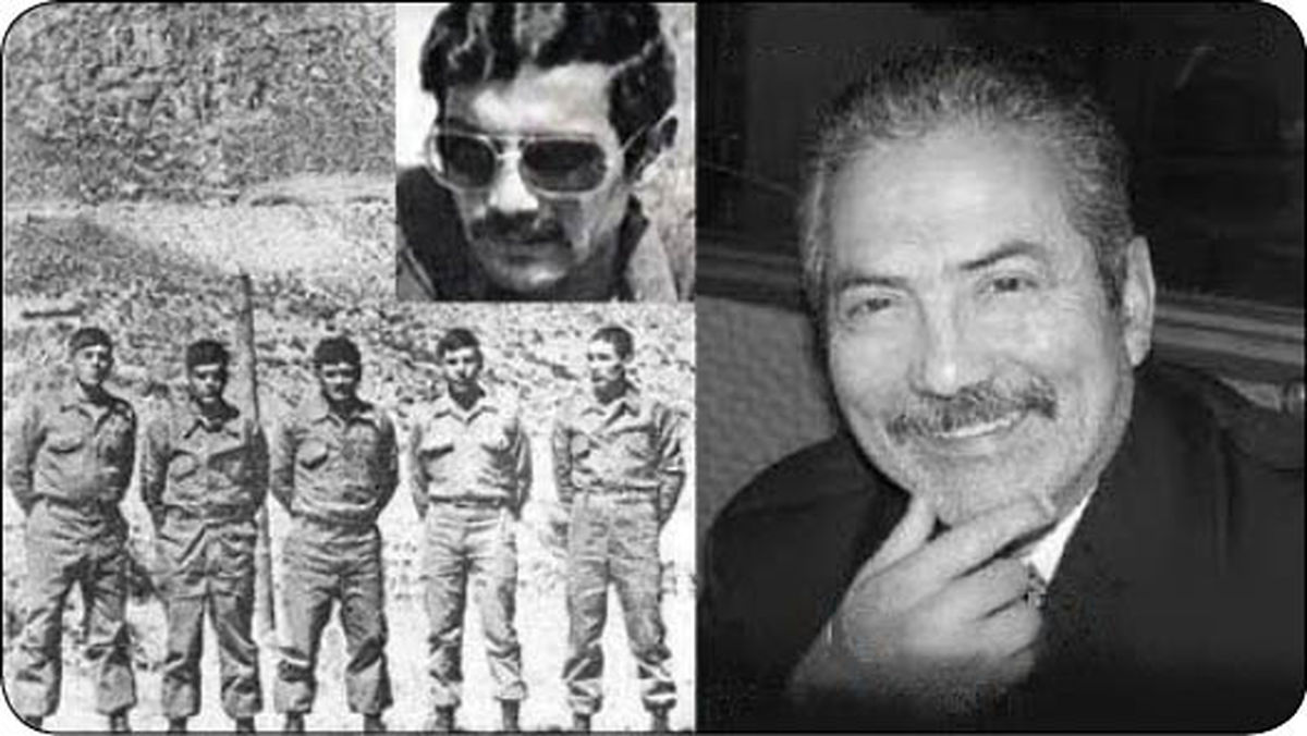 ماجرای مرموز مردی که توسط فضاییها ربوده شد! + عکس